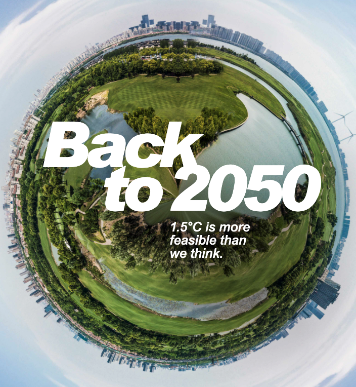 Schneider Electric presenta escenarios de descarbonización posibles como parte de su compromiso con COP26