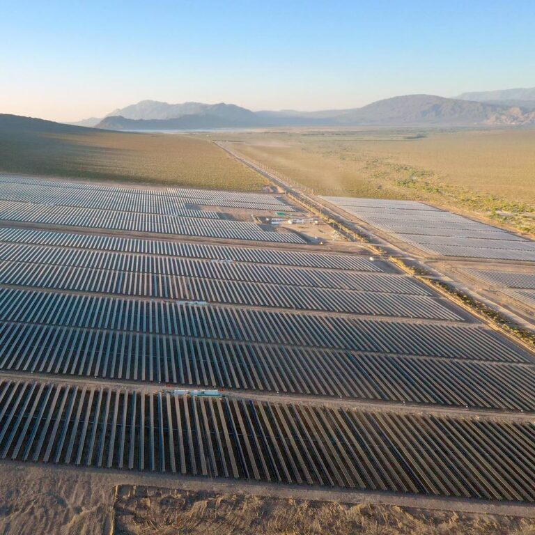 Genneia anuncia la emisión de dos bonos verdes para financiar un nuevo proyecto renovable