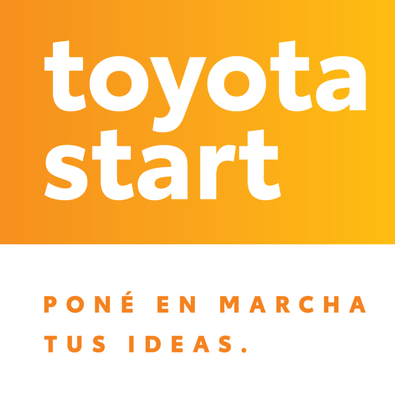 Se anunciaron los ganadores de Toyota Start