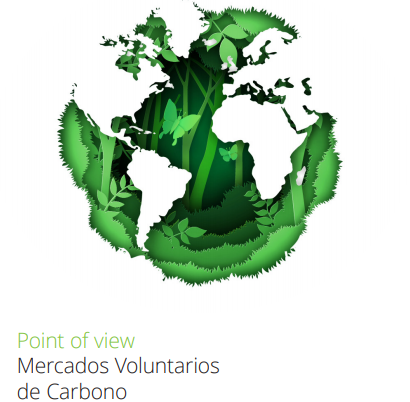 Mercados Voluntarios de Carbono,claves para su desarrollo en América Latina