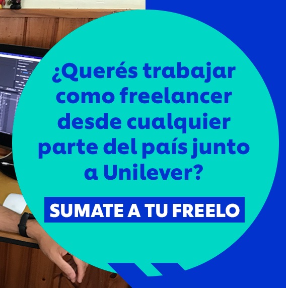 Oportunidades para talento joven freelancer