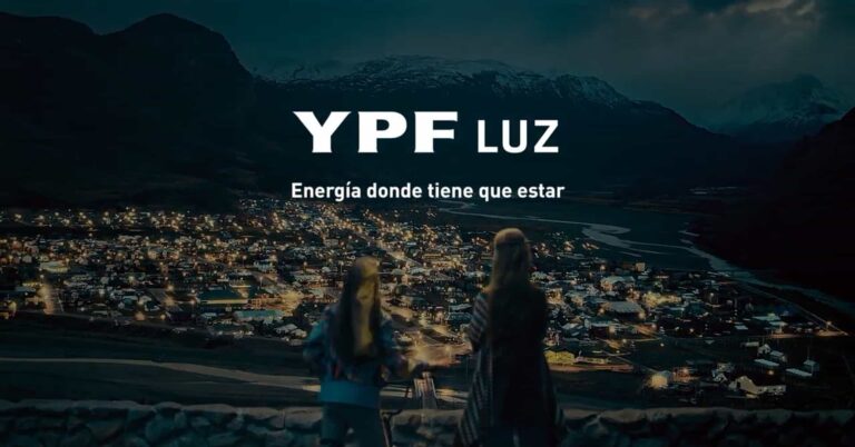 Primer bono verde emitido por YPF Luz