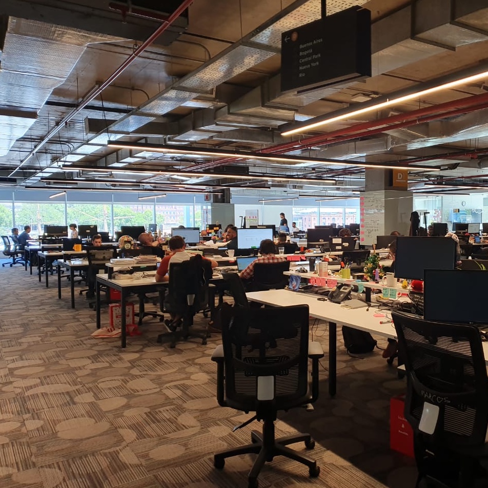 Despegar lanza Digital Accelerator Program, su nuevo programa de formación de talento digital