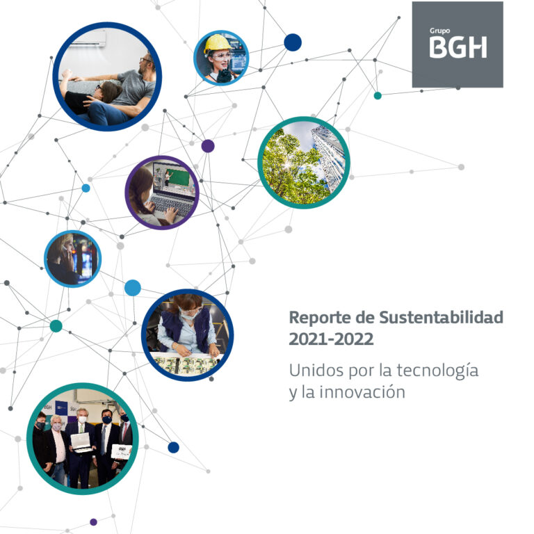 El Grupo BGH presenta su segundo Reporte de Sustentabilidad
