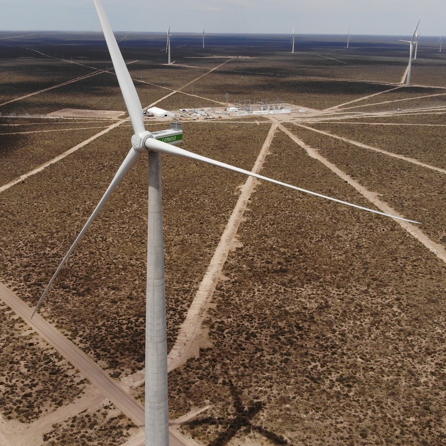 Parque Eólico Chubut Norte (1)