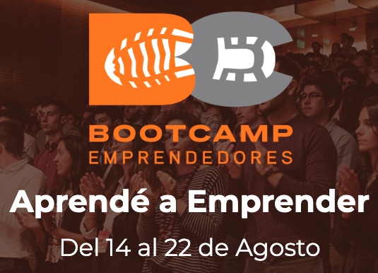 bootcamp trama