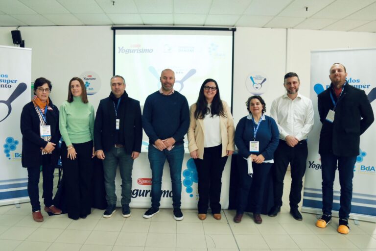 Danone Argentina y la REDBdA llevan adelante “Unidos por un superalimento”