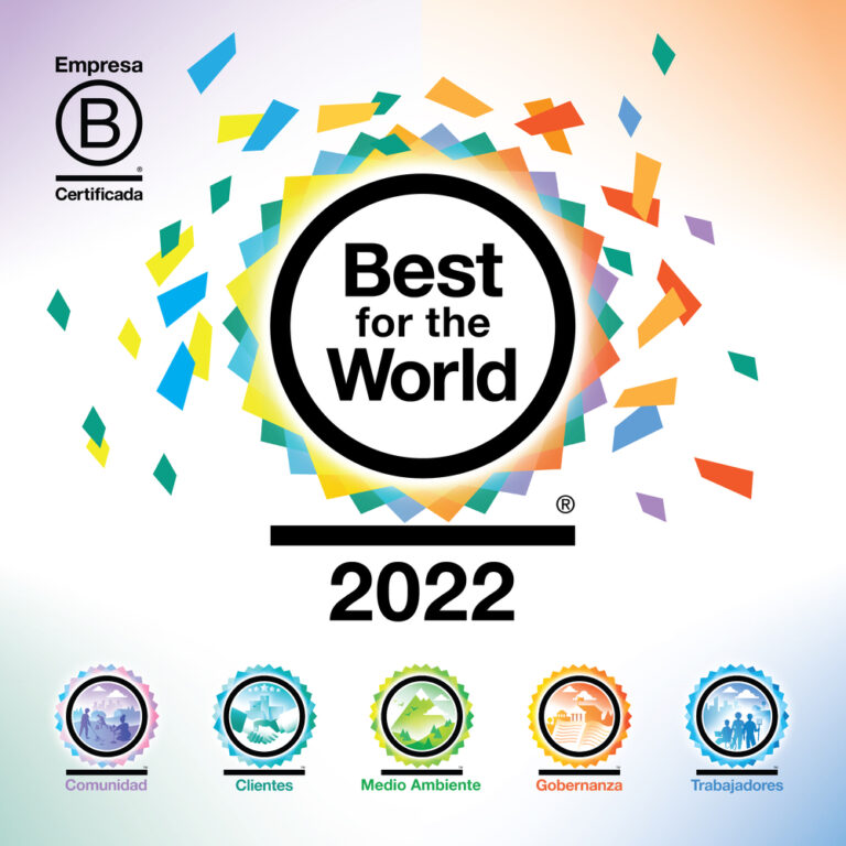 Las 20 empresas argentinas reconocidas a nivel mundial por su impacto positivo