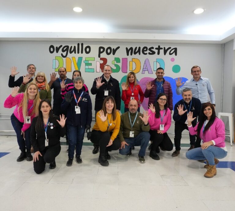 Carrefour celebra la Semana de la Diversidad