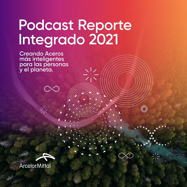 ArcelorMittal Acindar presenta su Reporte Integrado 2021