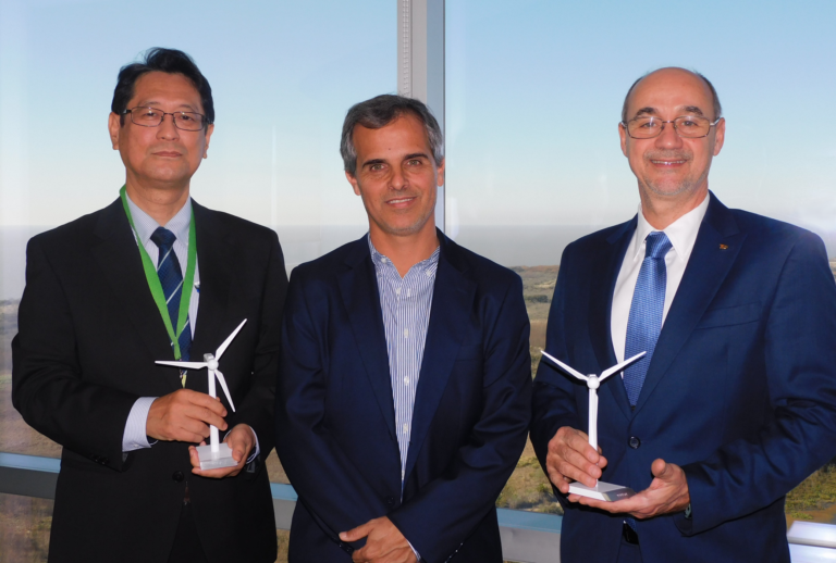 Toyota Boshoku Argentina y Sewtech Argentina abastecerán el 80% de su demanda con energía renovable de YPF Luz