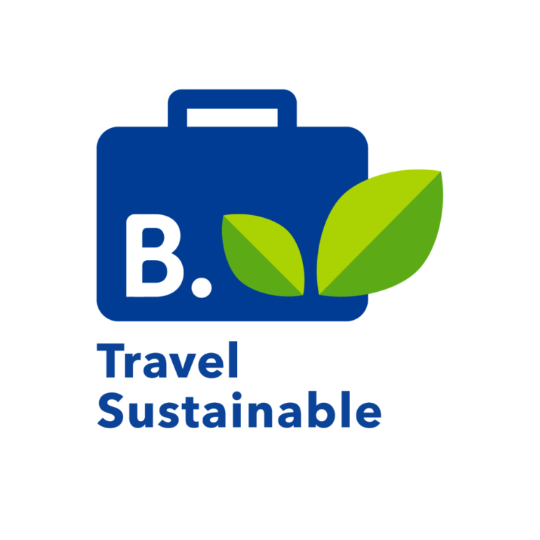 Argentina ya cuenta con más de 2.200 alojamientos con el sello de Viajes Sustentables de Booking.com