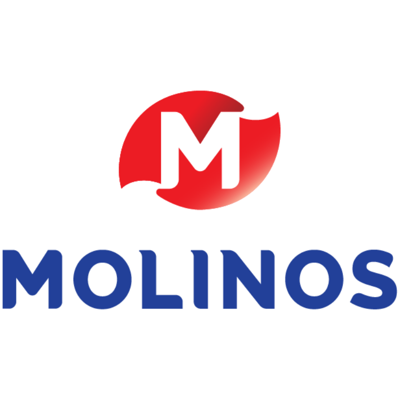 Logo_Molinos logo