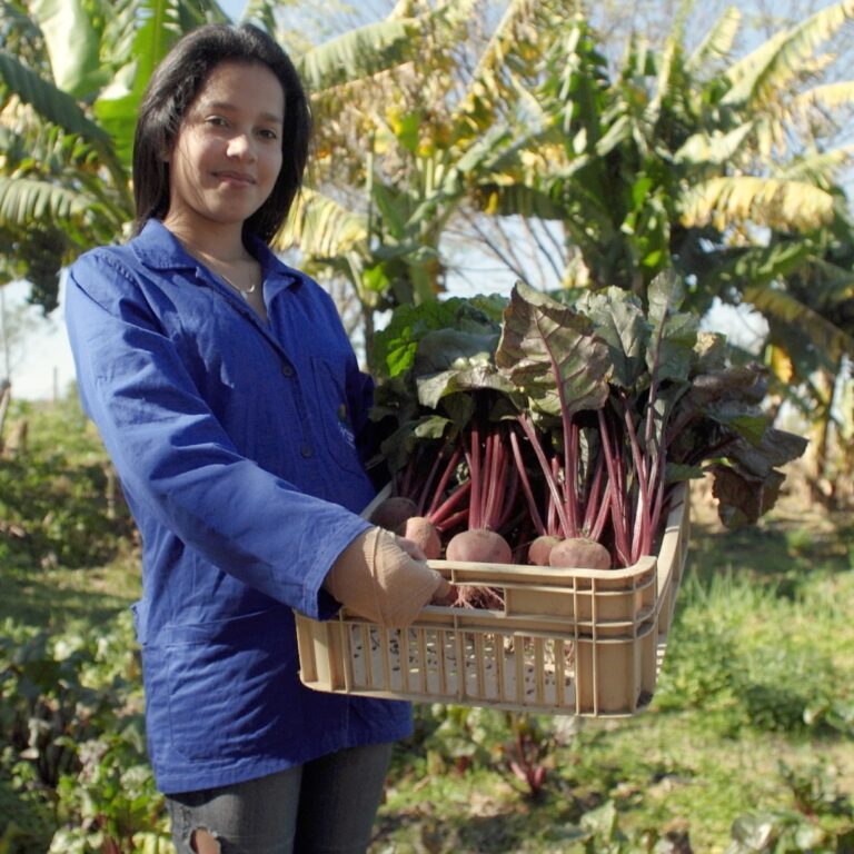 22 proyectos de salud y alimentación elegidos en el programa Legado by Bayer