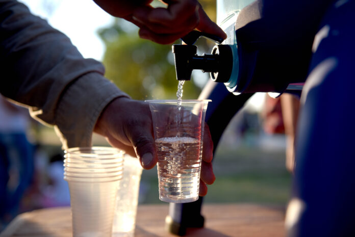 Fuerte compromiso con iniciativas para el acceso y la seguridad del agua