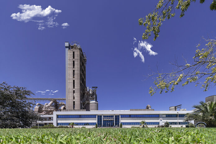 Loma Negra presentó su segundo Reporte de Sostenibilidad