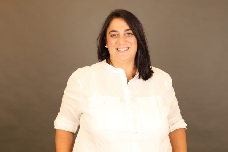 Vanesa Vázquez Gerenta de Crecimiento Inclusivo y Sustentabilidad de Cervecería y Maltería Quilmes