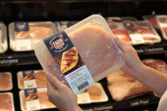 Cuatro tendencias sustentables para el envasado de alimentos en 2023