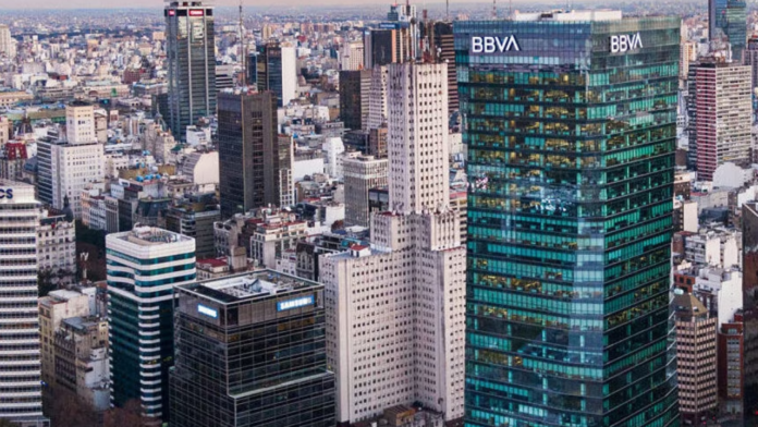 BBVA recibió la certificación ISO 50001 en Eficiencia Energética