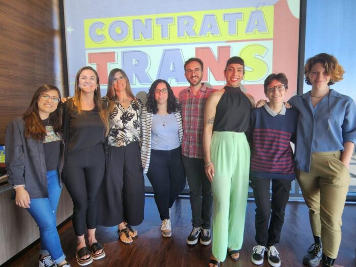 Alianza con organizaciones de impacto para seguir potenciando la diversidad e inclusión en el mundo laboral