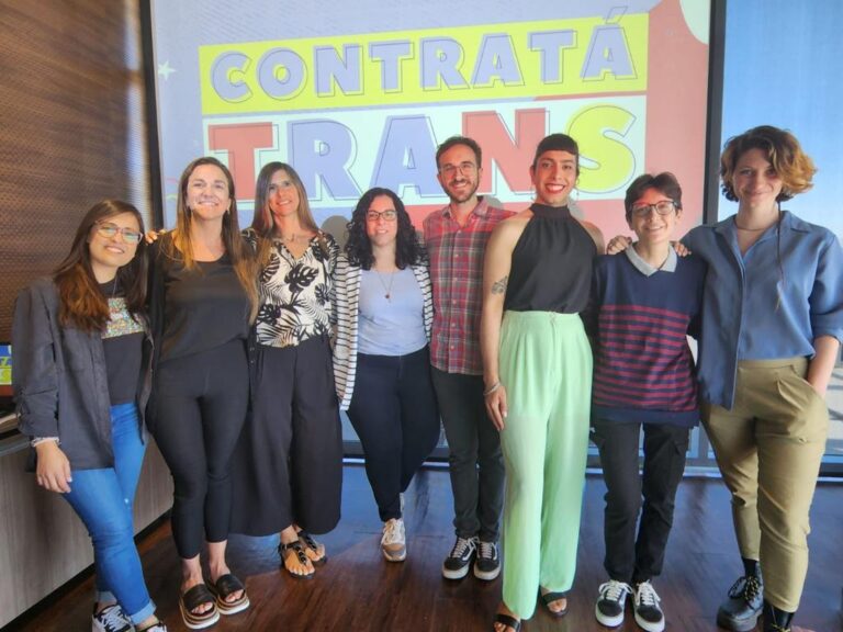 Alianza con organizaciones de impacto para seguir potenciando la diversidad e inclusión en el mundo laboral