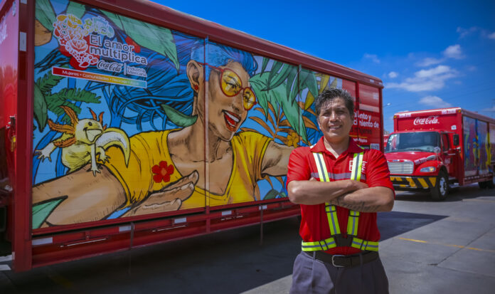 Coca-Cola FEMSA presenta su Informe Integrado 2022