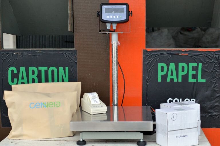 Fomentando el compromiso ambiental en la ciudad de Tandil