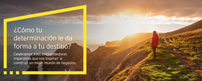 Los ganadores del EOY Argentina en la Categoría Social estuvieron en unirSe TV