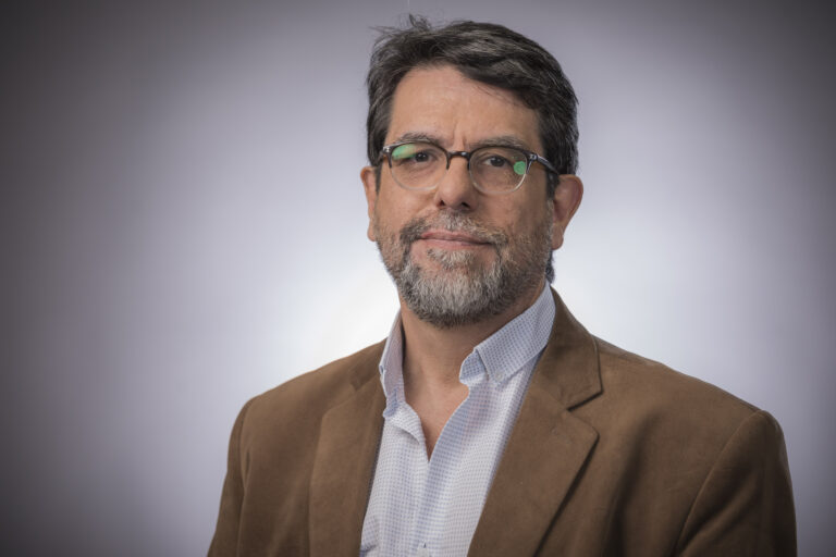 Claudio Moreno, Jefe de RSE de Transportadora de Gas del Norte