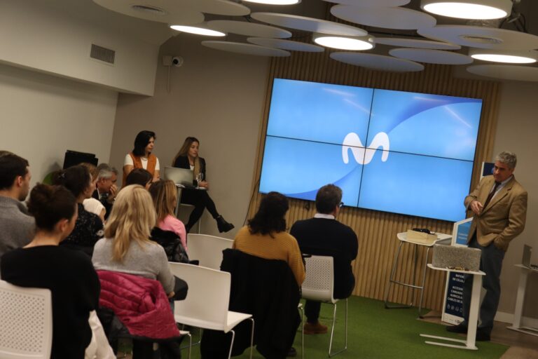 Buzones tecnológicos: Telefónica dará una segunda vida a los dispositivos tecnológicos