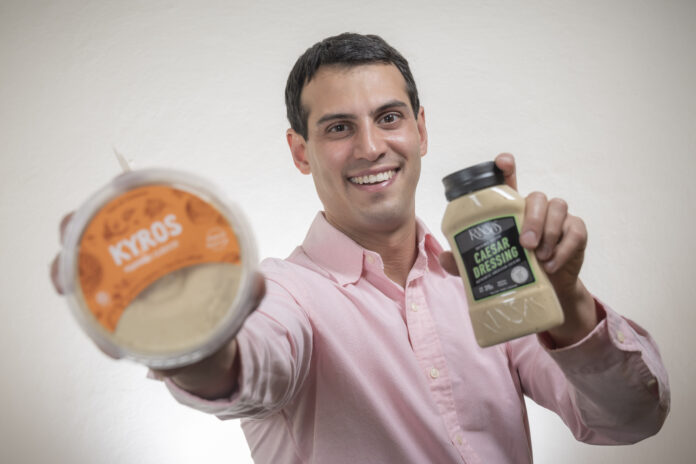 El desafío de la gastronomía sostenible: El compromiso de las marcas alimenticias