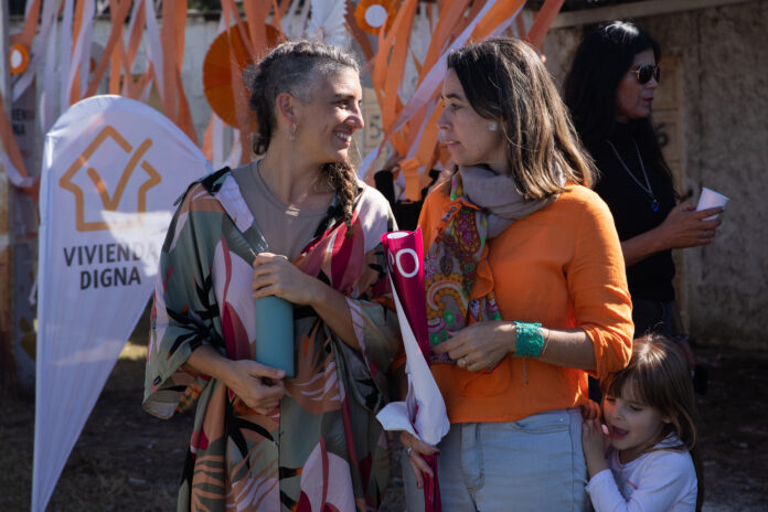 Nuevo proyecto social con impacto transformador en la localidad de Derqui, PBA