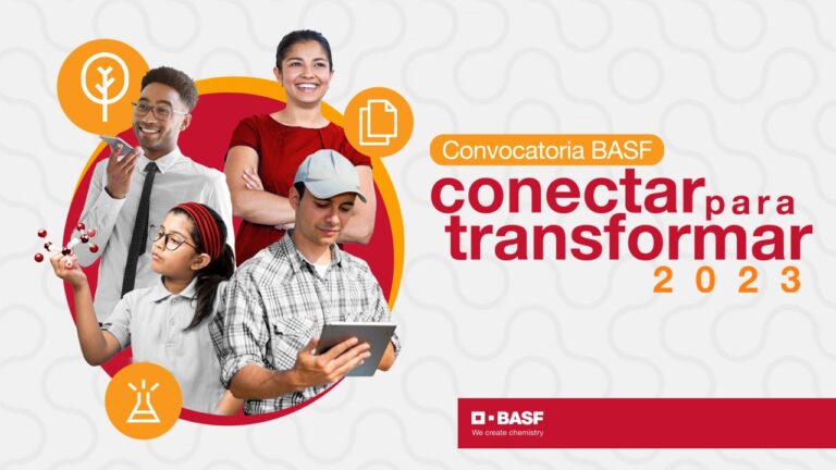 Se lanza la 7ª convocatoria “Conectar para Transformar”