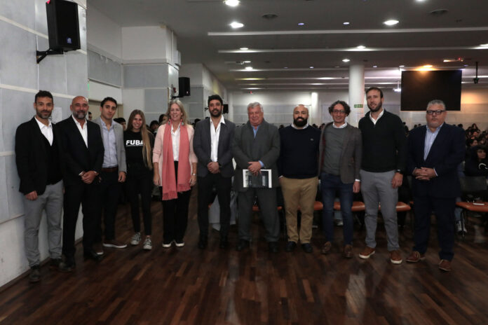 Se otorgaron 1.500 becas a estudiantes del CBC de la Universidad de Buenos Aires