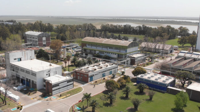 Albaugh emite su reporte de sostenibilidad inaugural