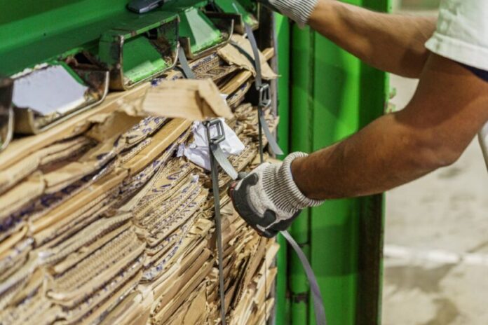Mastellone Hnos. presentó el Centro de Circularidad de Residuos en su planta de General Rodríguez.