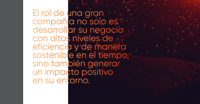 ArcelorMittal Acindar presentó su Reporte Integrado 2022