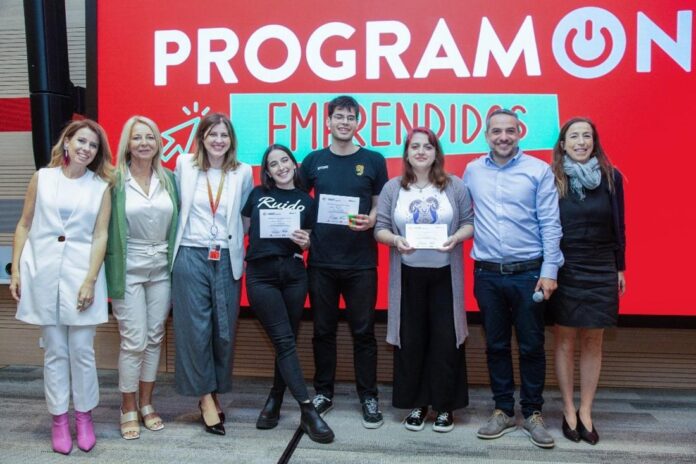 Empoderar para emprender, ya está abierta la inscripción para sumarse a ProgramON