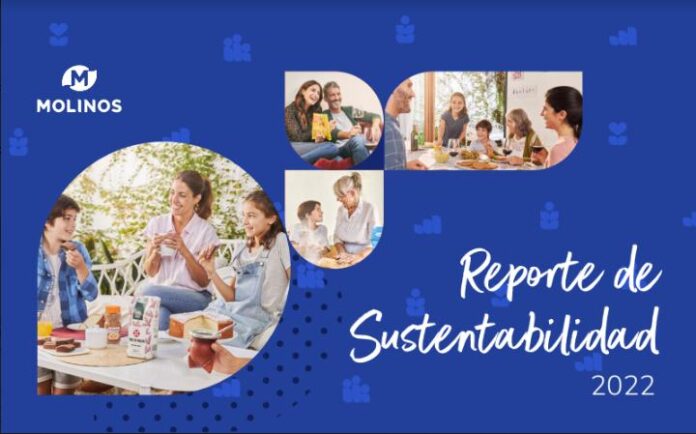 Molinos lanzó su 12º Reporte de Sustentabilidad