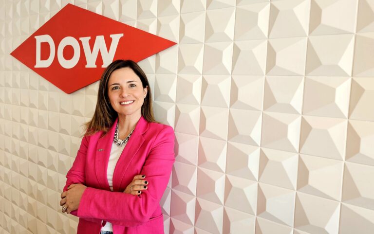Dow Argentina designa a Sofía Lobo como Directora de Asuntos Públicos y Gubernamentales