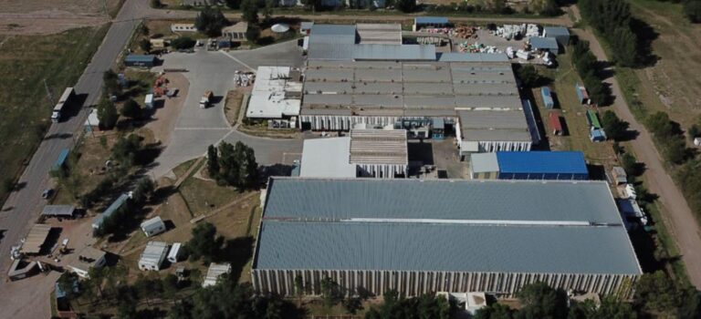 Softys recibió la certificación en Basura Cero Global por su planta en San Luis