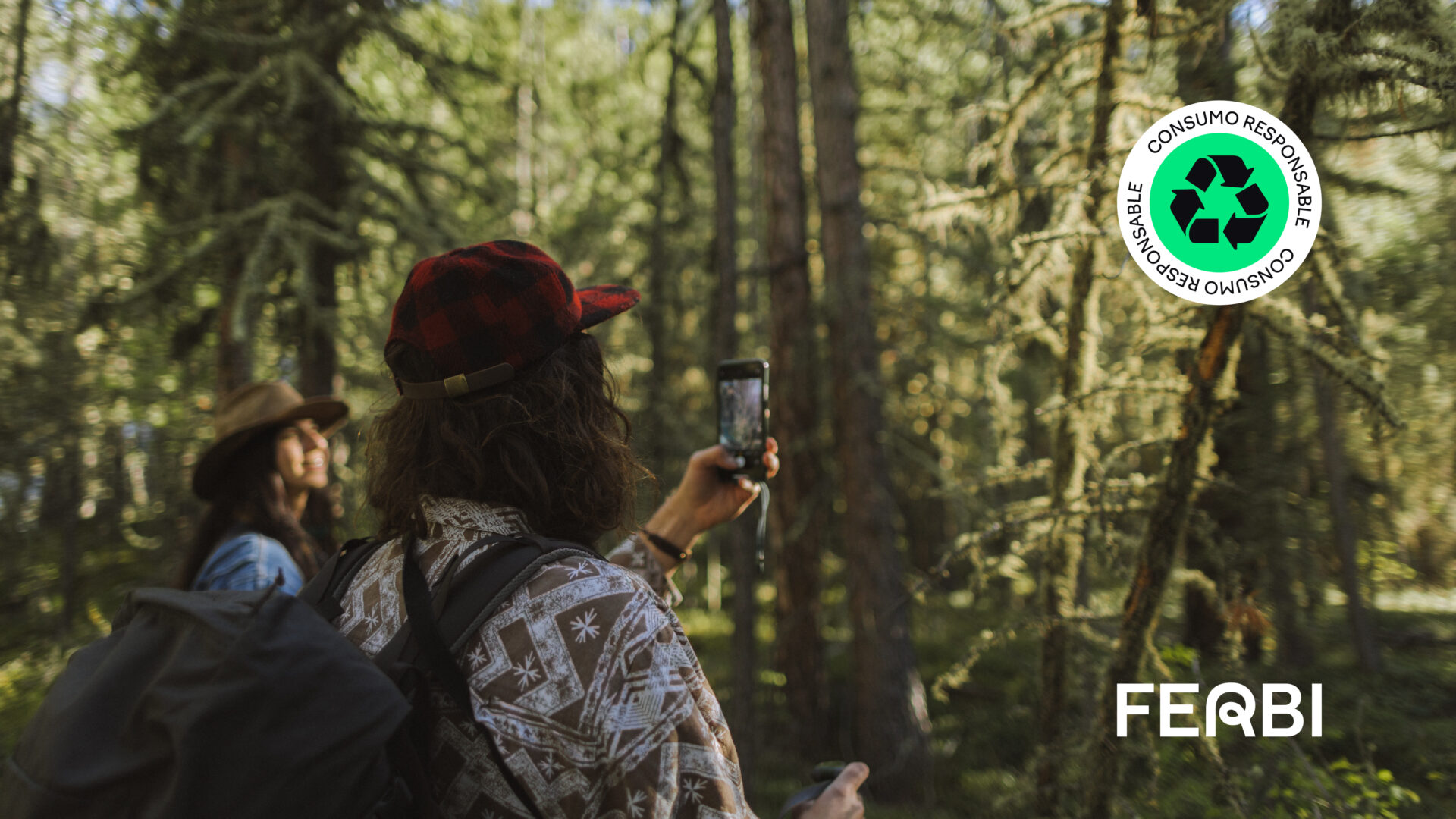 Ferbi - Día mundial de la Ecología (2)