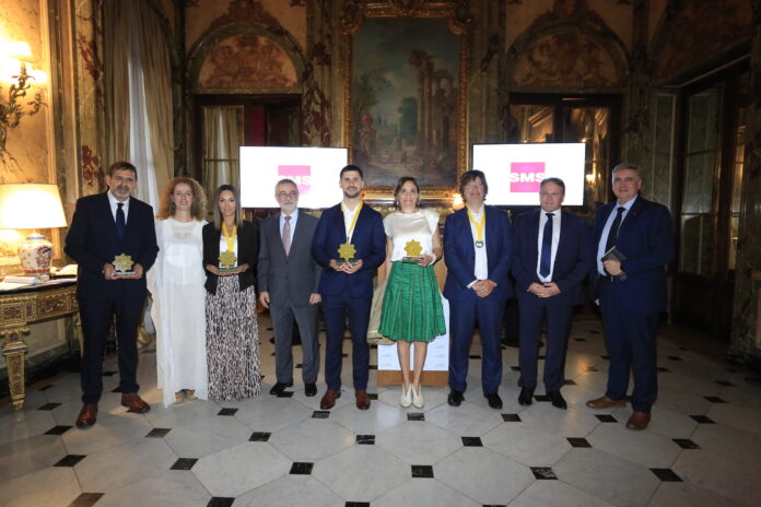 CAMBRAS reconoce iniciativas públicas y privadas para un desarrollo socioeconómico sostenible