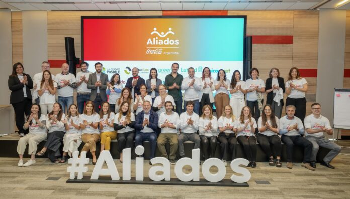 «Aliados» la plataforma de acción colectiva con la que Coca-Cola conecta y promueve las acciones de sustentabilidad