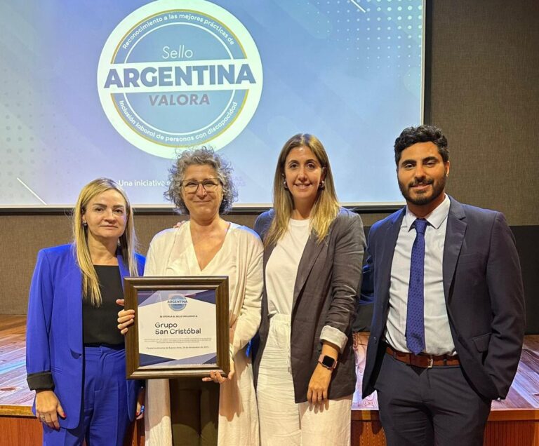 Grupo San Cristóbal ratifica su compromiso con la inclusión