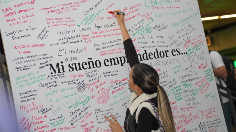 Impacto emprendedor, Endeavor Argentina cumplió 25 años