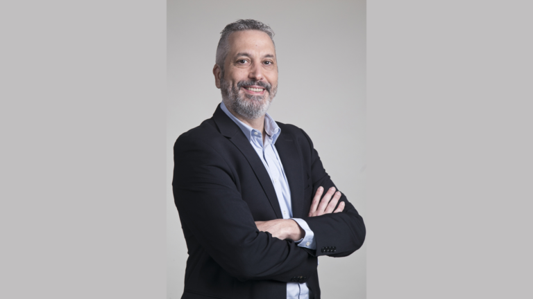 Electrolux Group designa a Fernando Novoa como nuevo Gerente General para Argentina