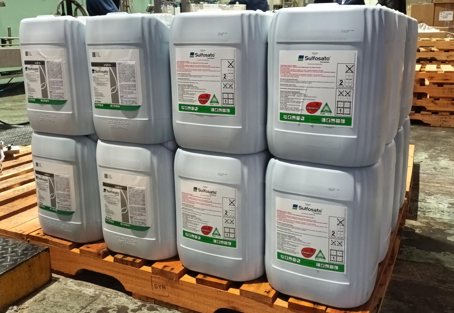 Syngenta Envase Reciclado2