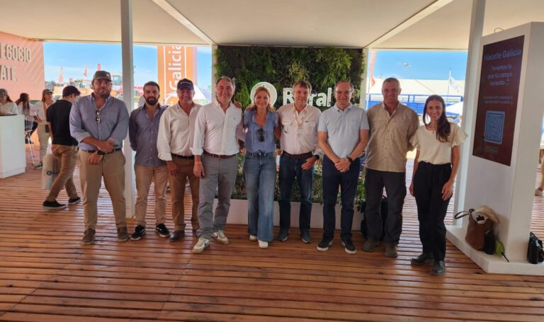 Alianza para promover la trazabilidad y sostenibilidad en la producción agropecuaria