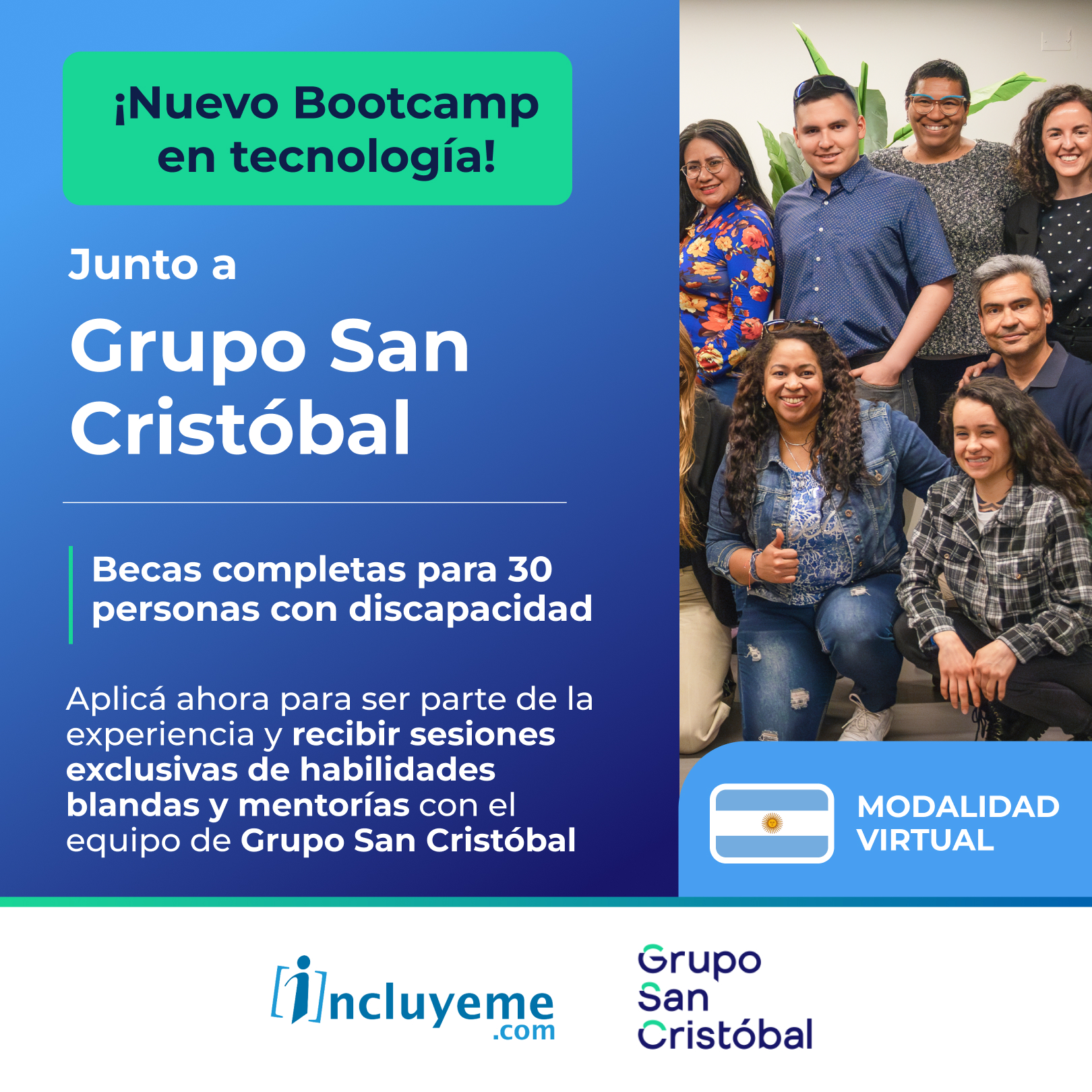 Bootcamp-San-Cristobal-post